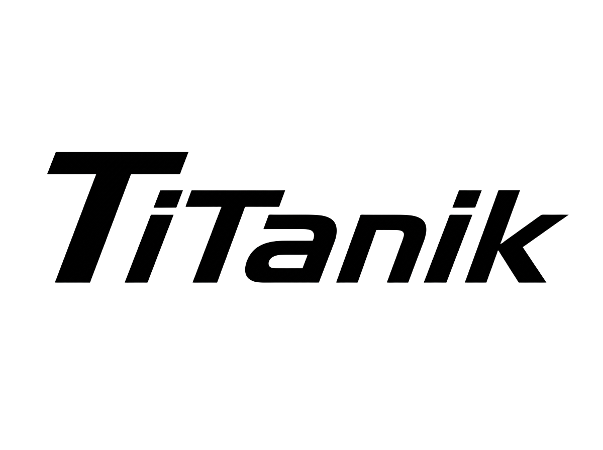 Titanik